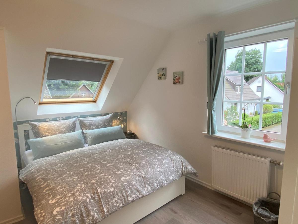 B&B Worpsweder Blick Osterholz-Scharmbeck Eksteriør billede