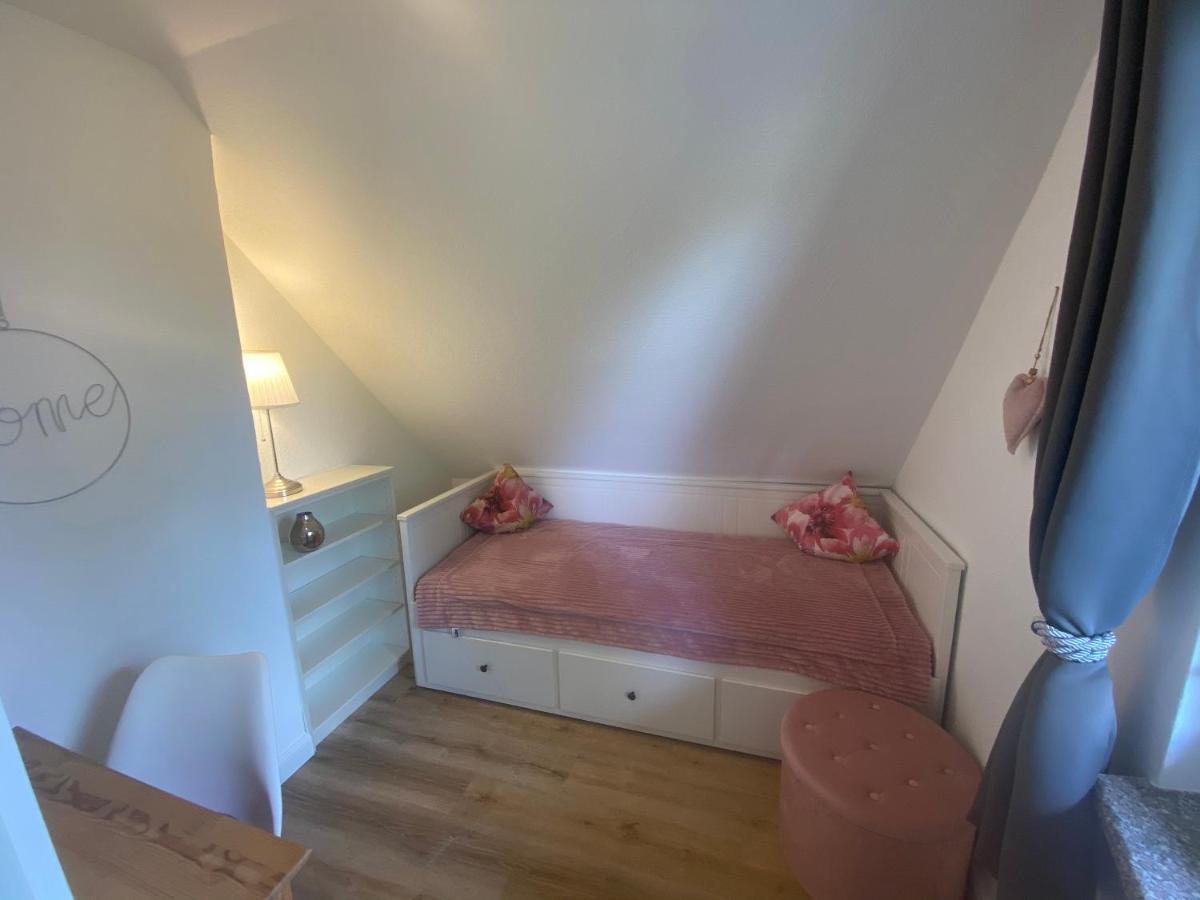 B&B Worpsweder Blick Osterholz-Scharmbeck Eksteriør billede