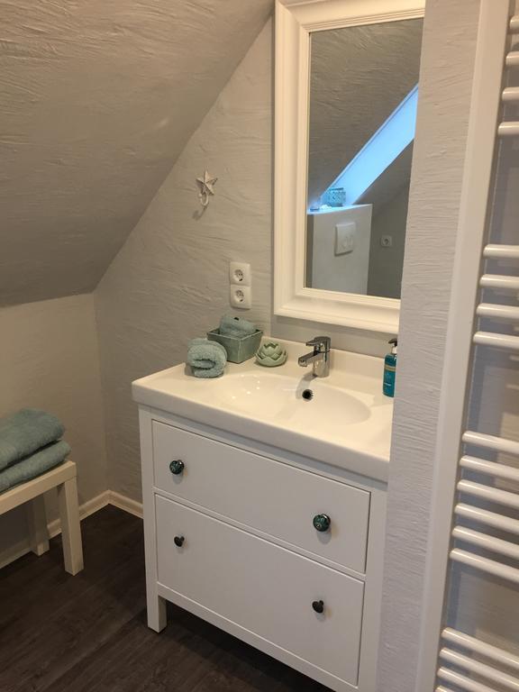 B&B Worpsweder Blick Osterholz-Scharmbeck Eksteriør billede